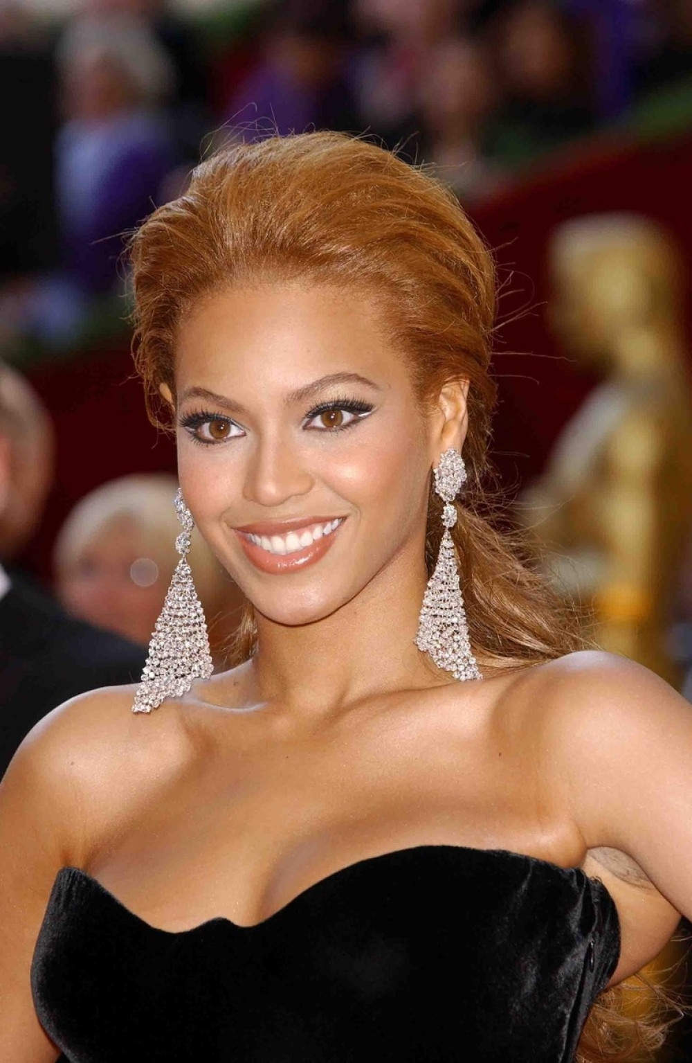 Ovako izgleda trudna Bijonse (FOTO)