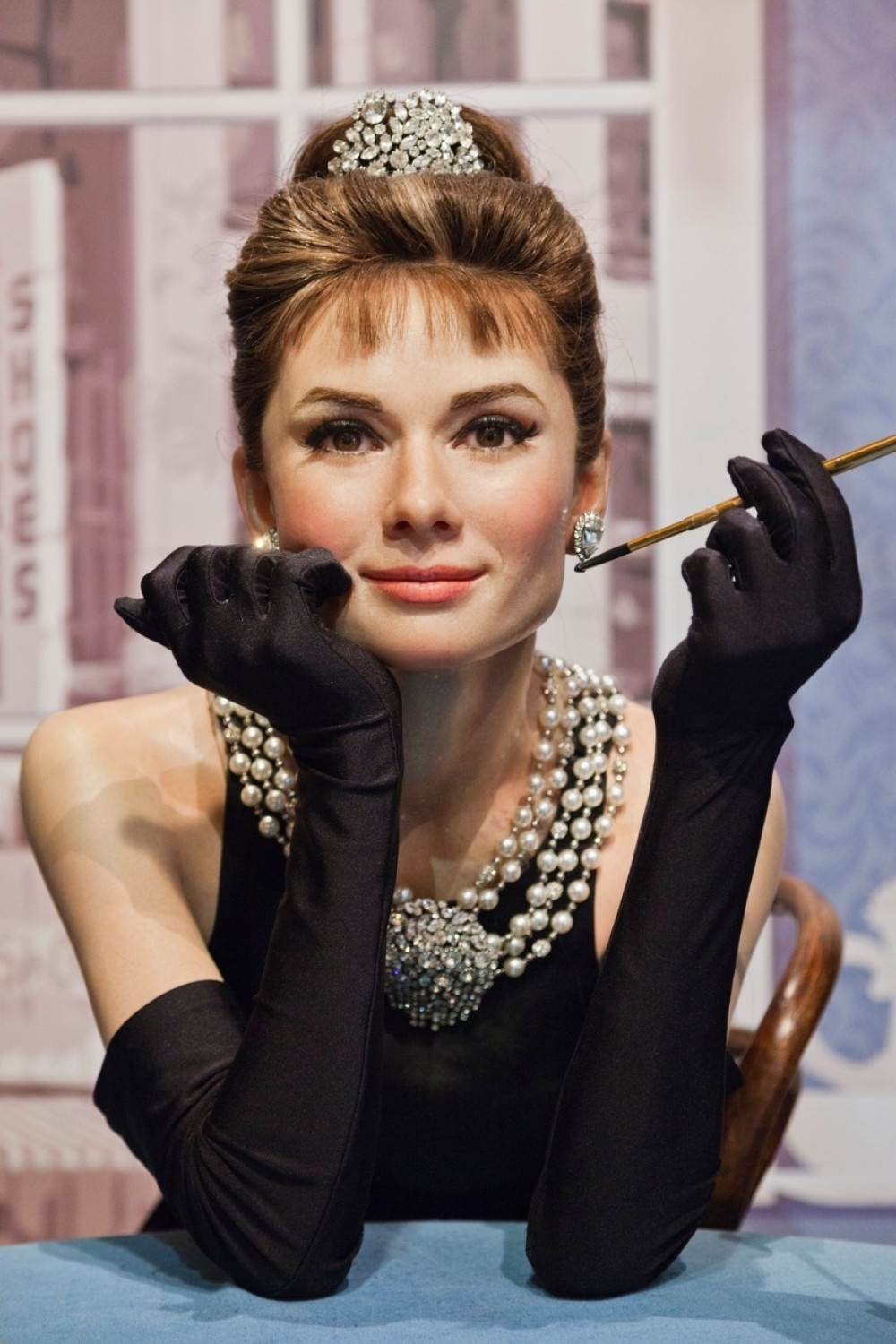 Pet tajni Odri Hepbern za zdrav i srećan život!