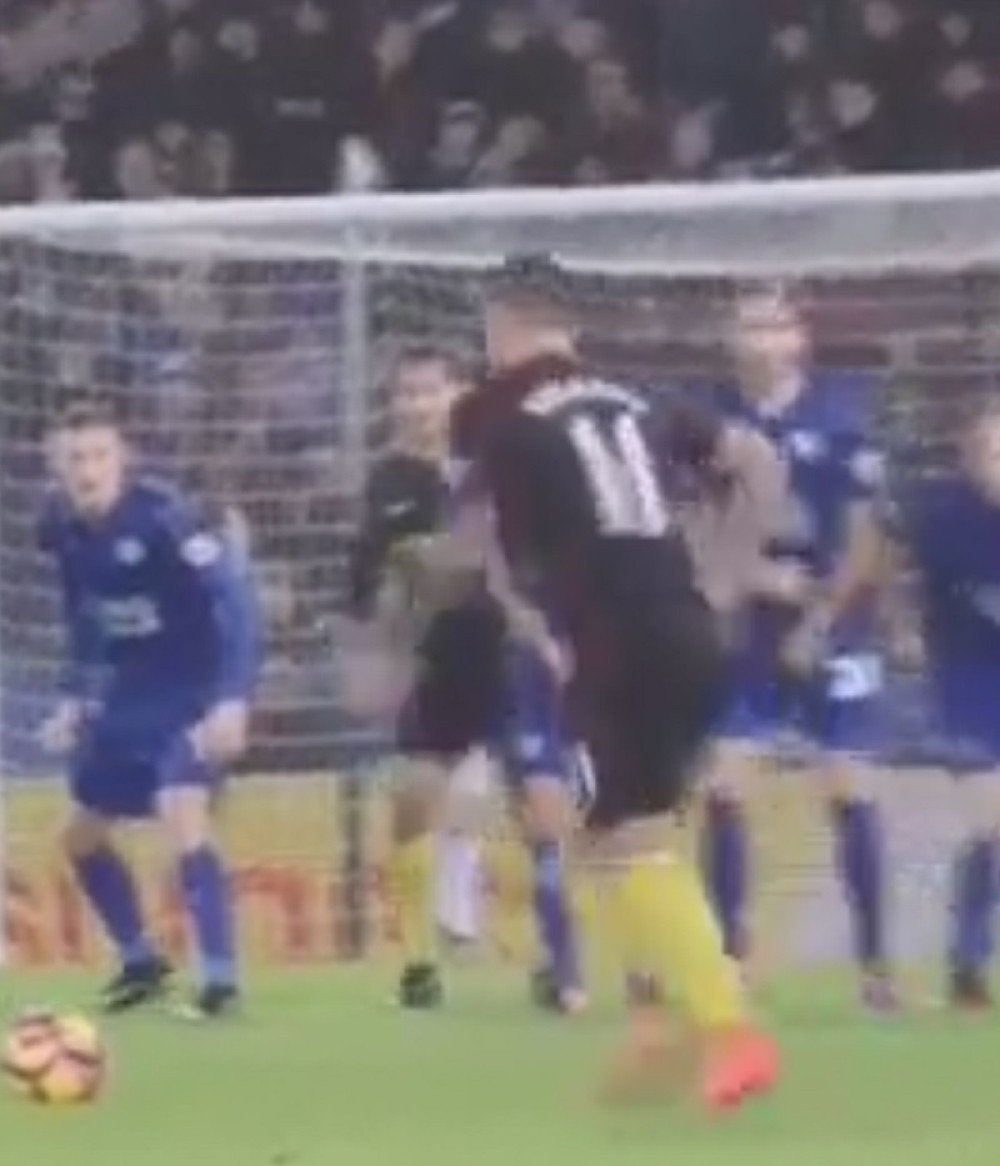 VIDEO~Pogledajte golčinu Kolarova protiv Lestera