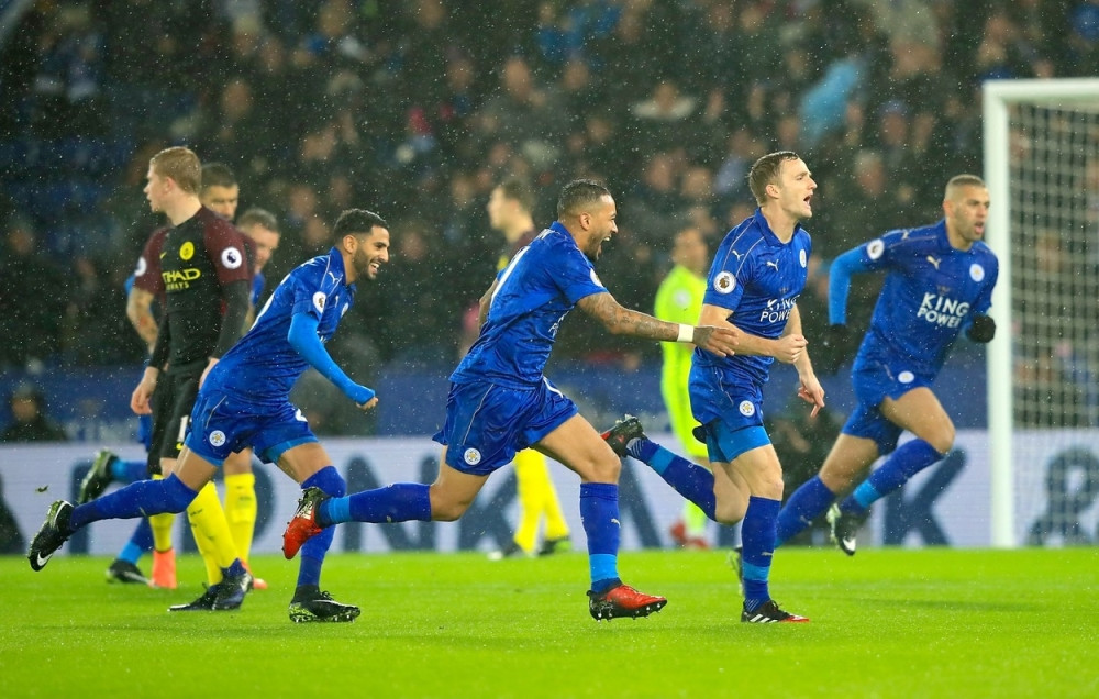 Lester "izvadio dušu" Sitiju na King Paueru