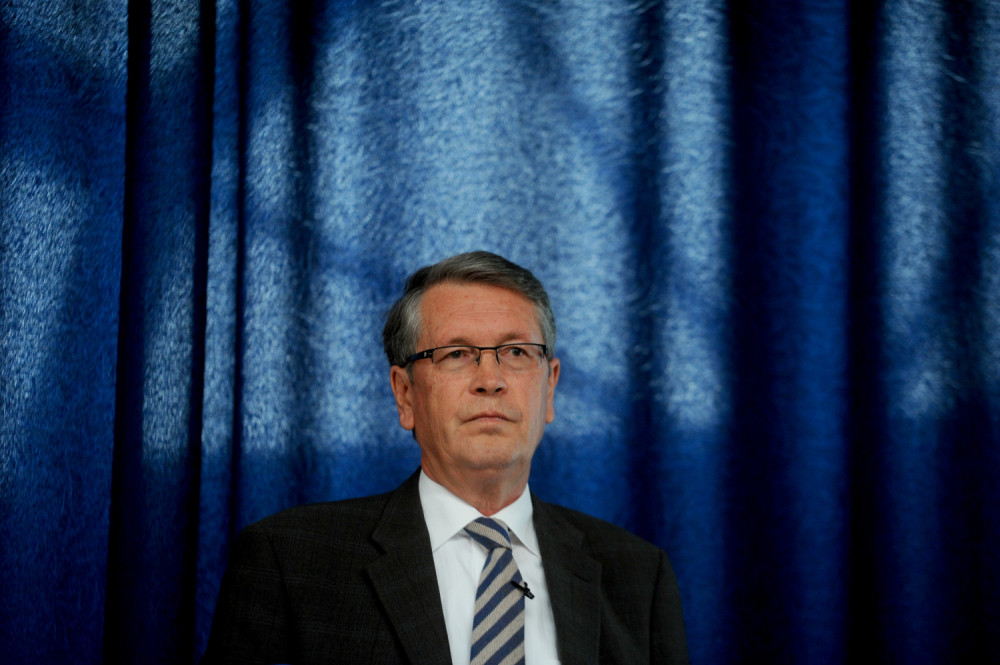 Diplomatsko prepucavanje Skota i Čepurina na Kopaoniku!