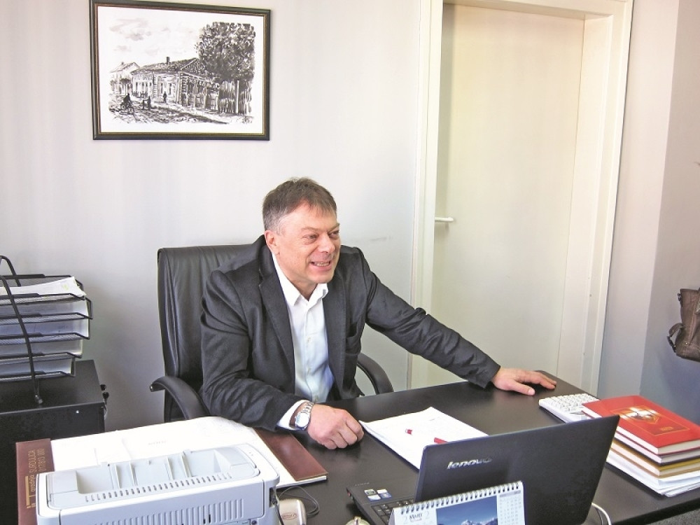 Ružić nema podršku za smenu Dačića!