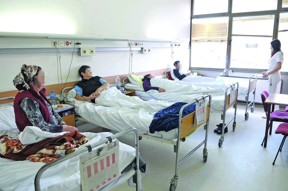 Stres prvi na listi okidača za maligne bolesti!