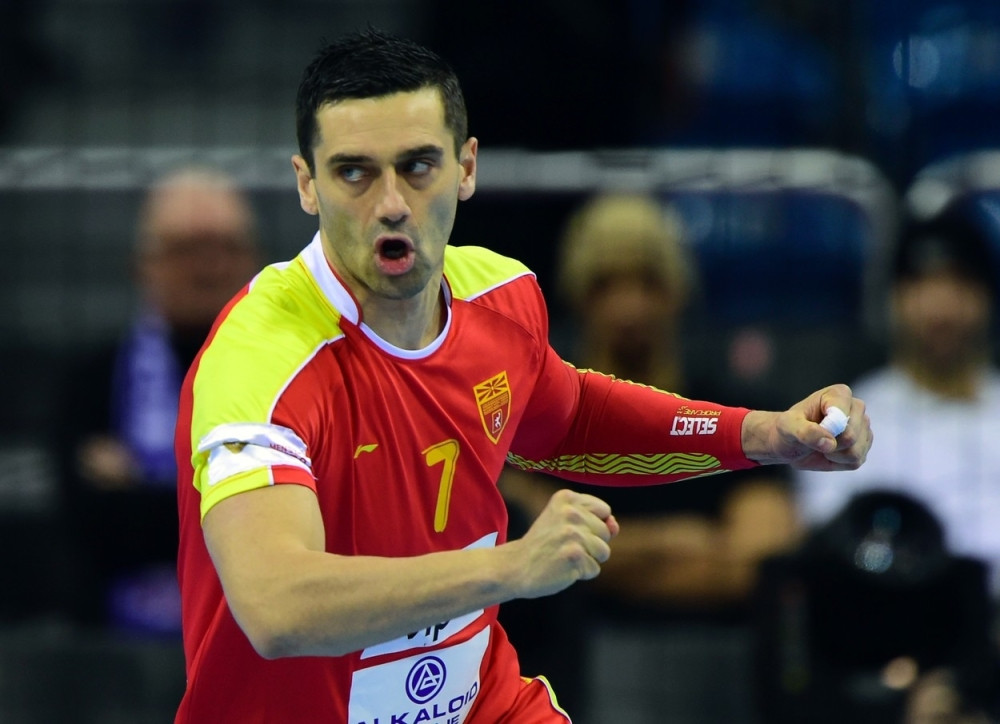 Lazarov najbolji desni bek sveta