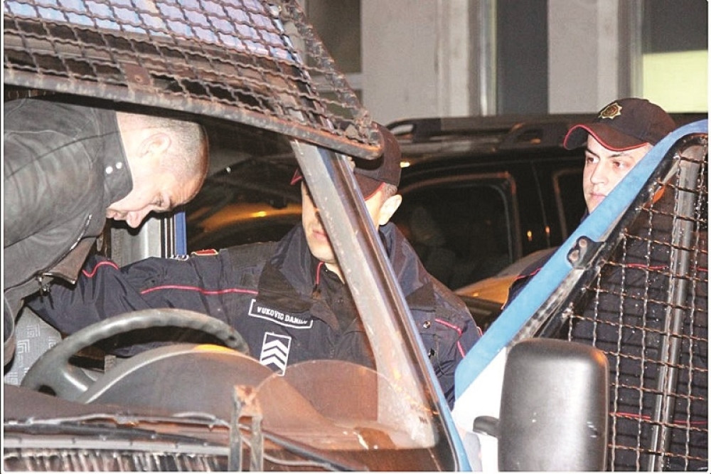 Borotu ubili „Kavačani”, Nišlija im pomagao!