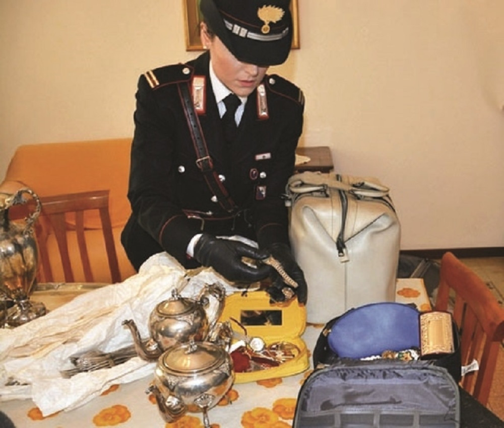 Srpski „akrobata” uhapšen usred Rima