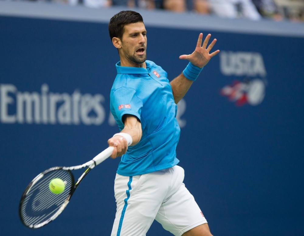 Rouč: Bekerov odlazak neće poljuljati Novaka