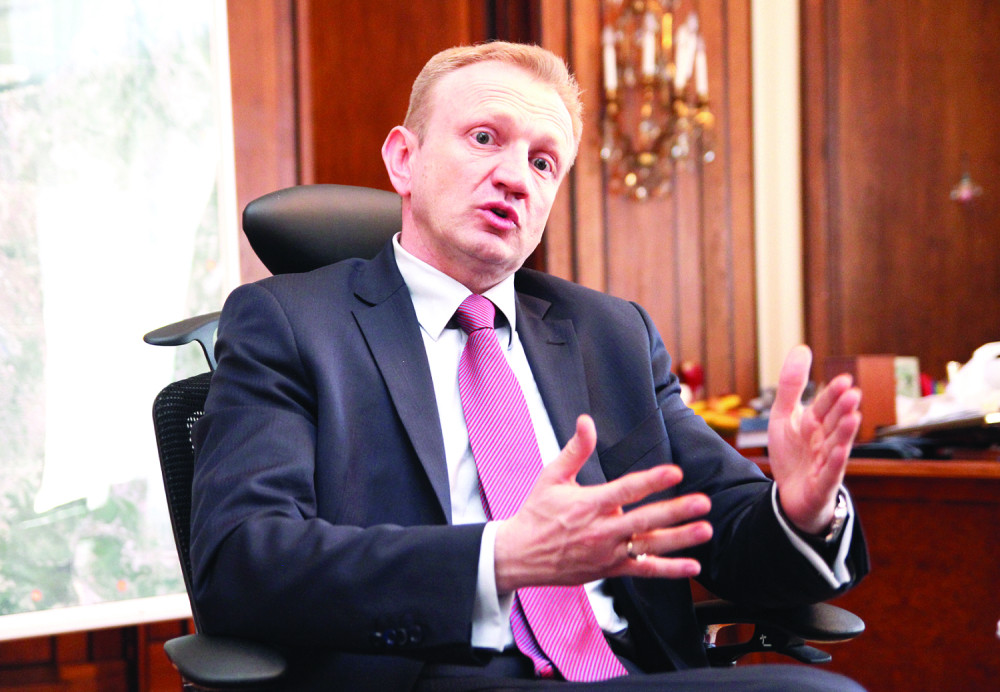 Đilas: Iscrpela me srpska košarka