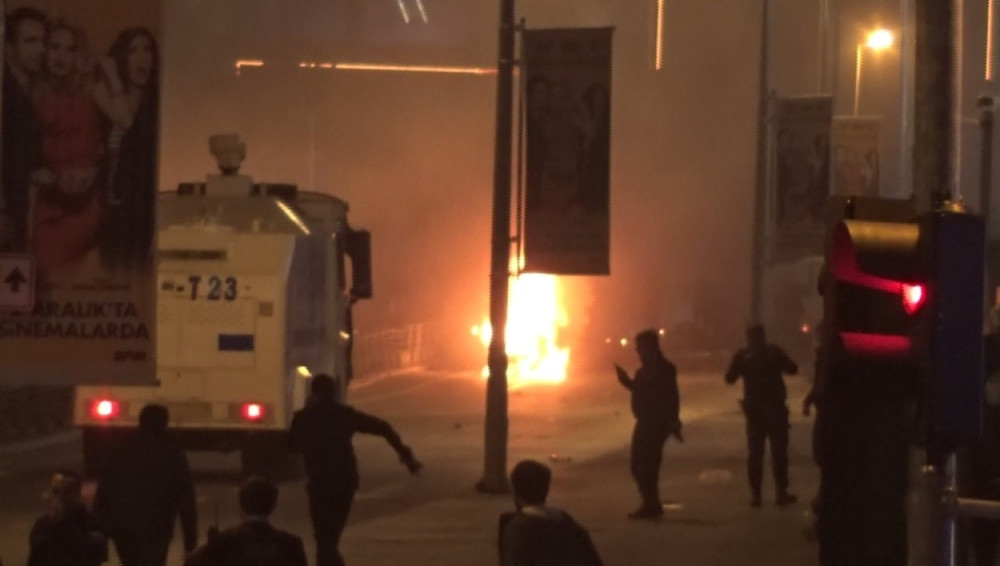 Raste broj žrtava napada u Istanbulu (FOTO i VIDEO)