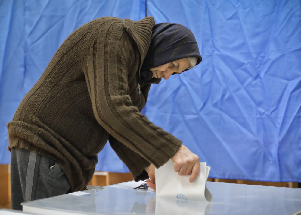 Socijaldemokrate pobedile u Rumuniji!