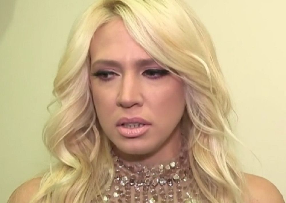 Oglasila se Milica Todorović nakon raskida! Posle 5 godina ostavila koreografa, pa novim potezom zbunila sve! (FOTO)