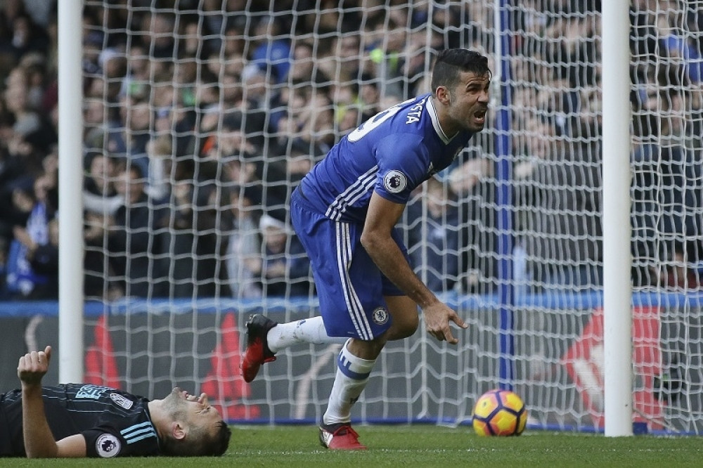 Čelsi jedva, ali dovoljno