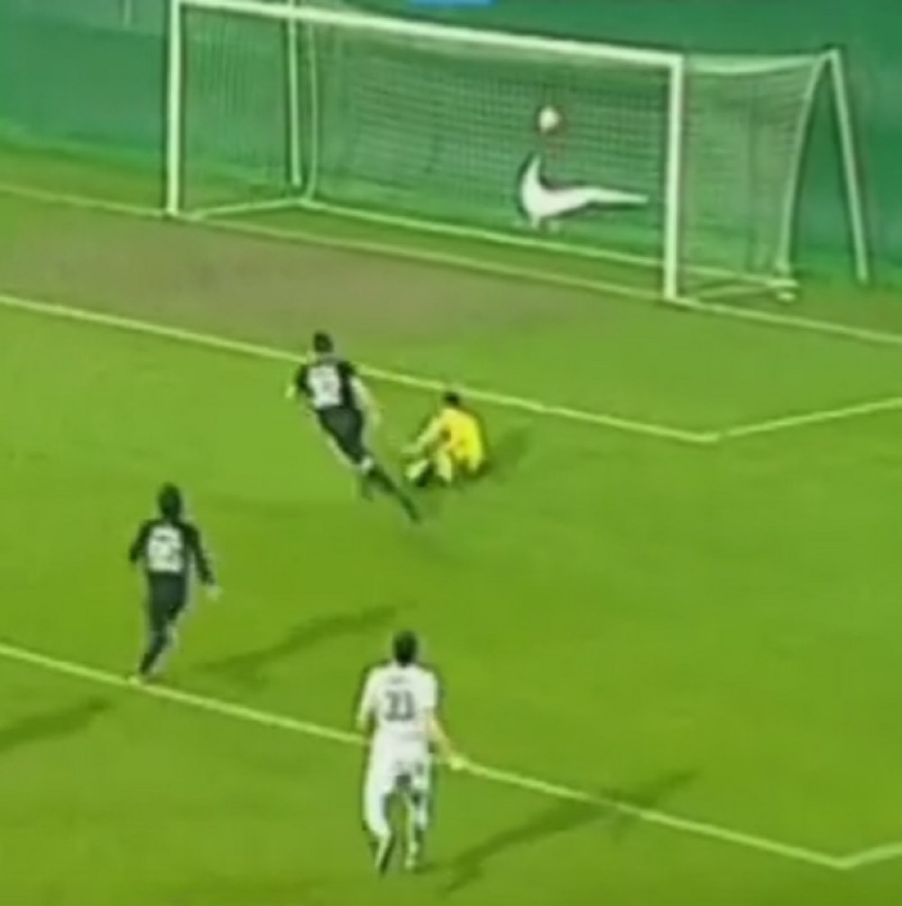 VIDEO~Đurđević strelac najbržeg gola u istoriji Superlige