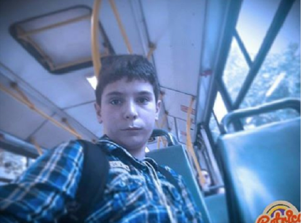 Dečak bio kod strica u Meljaku!