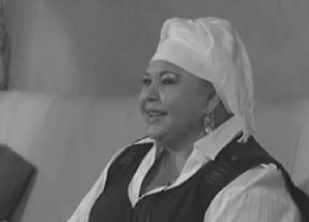 Evo šta je Esma govorila o druženju sa Titom (VIDEO)