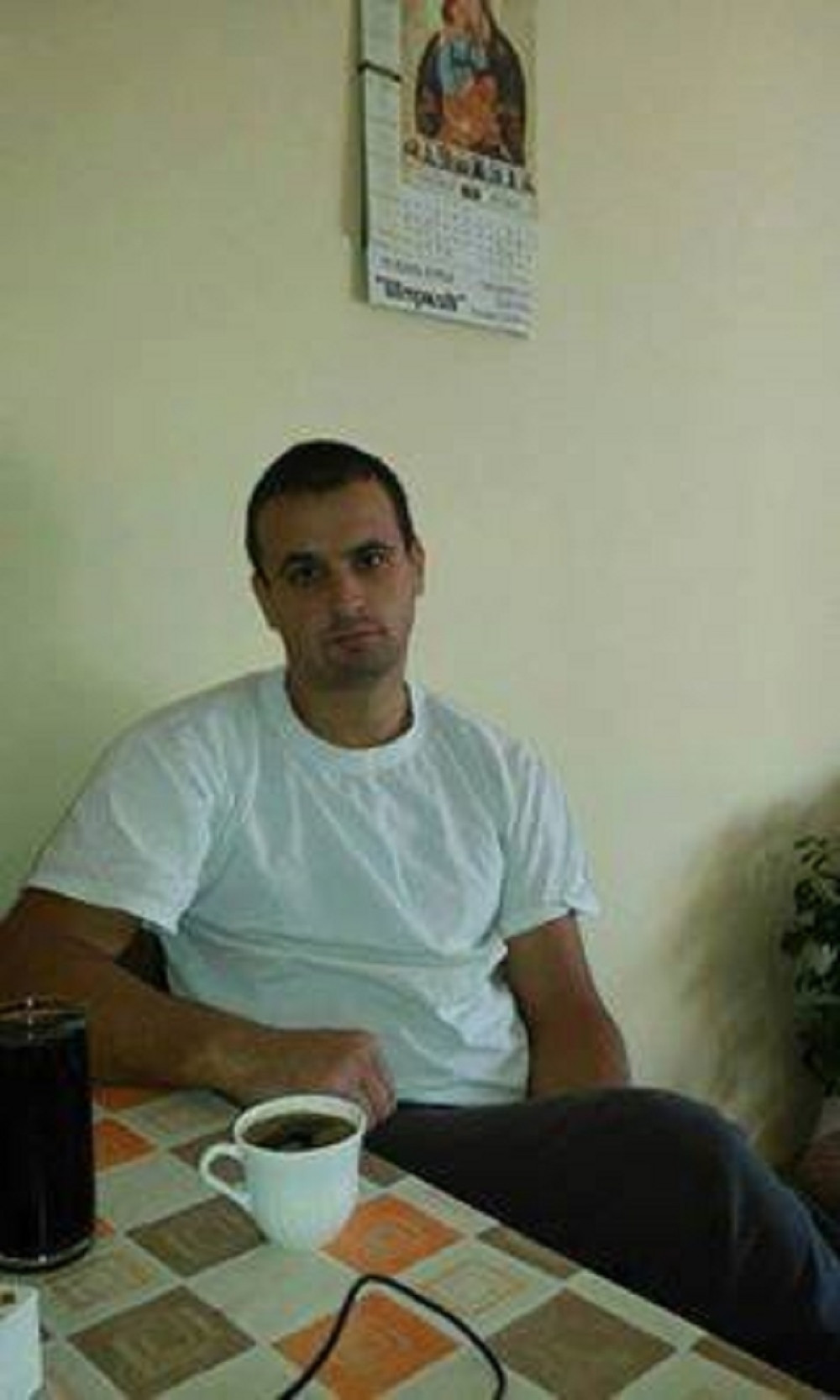 Pronađen odbegli psihijatrijski pacijent!