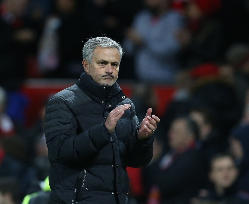 Murinjo: Biću u Junajtedu još 15 godina!