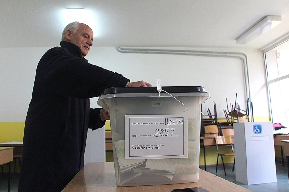 I Gruevski i Zaev proglasili pobedu!