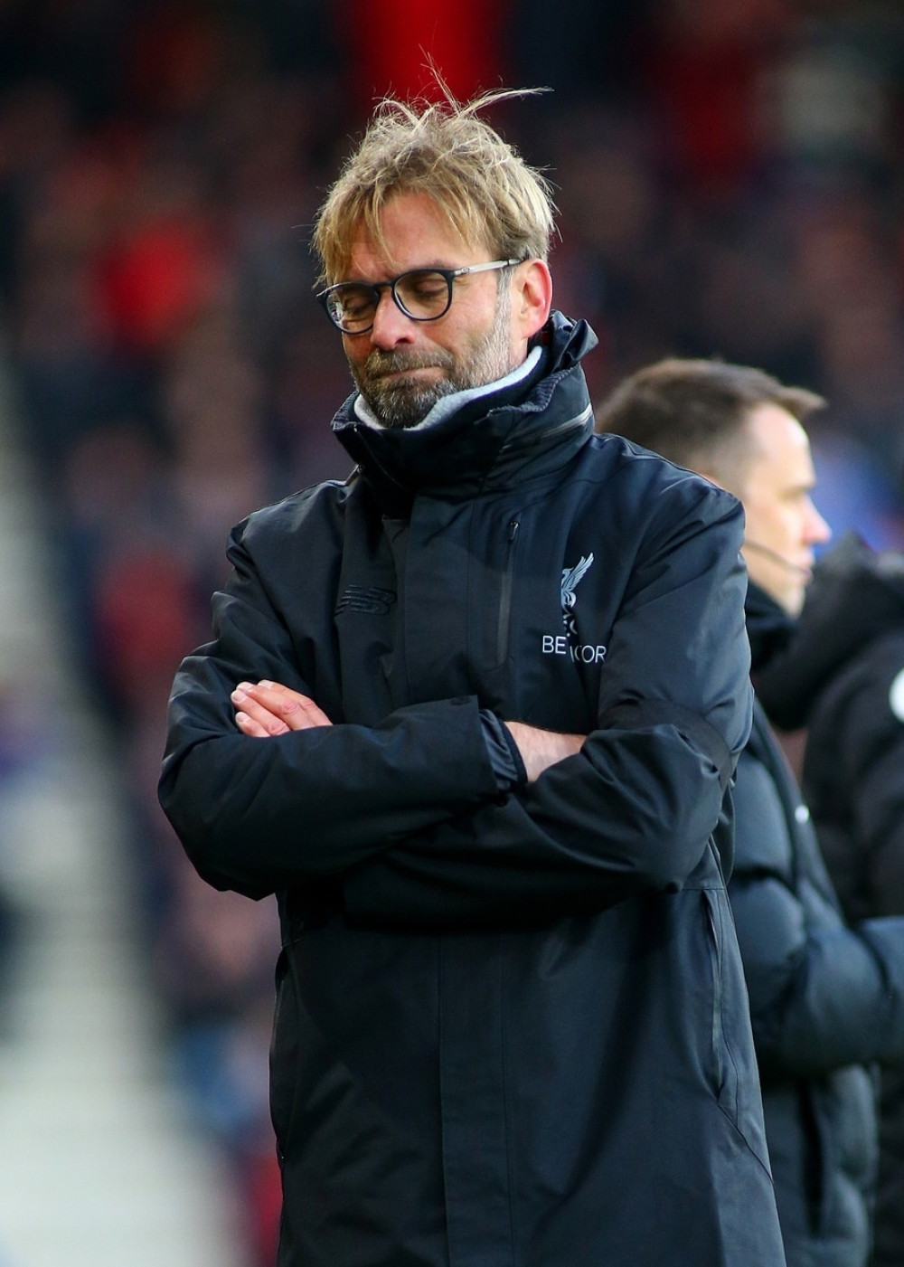 Klop: Pokušali smo sve!