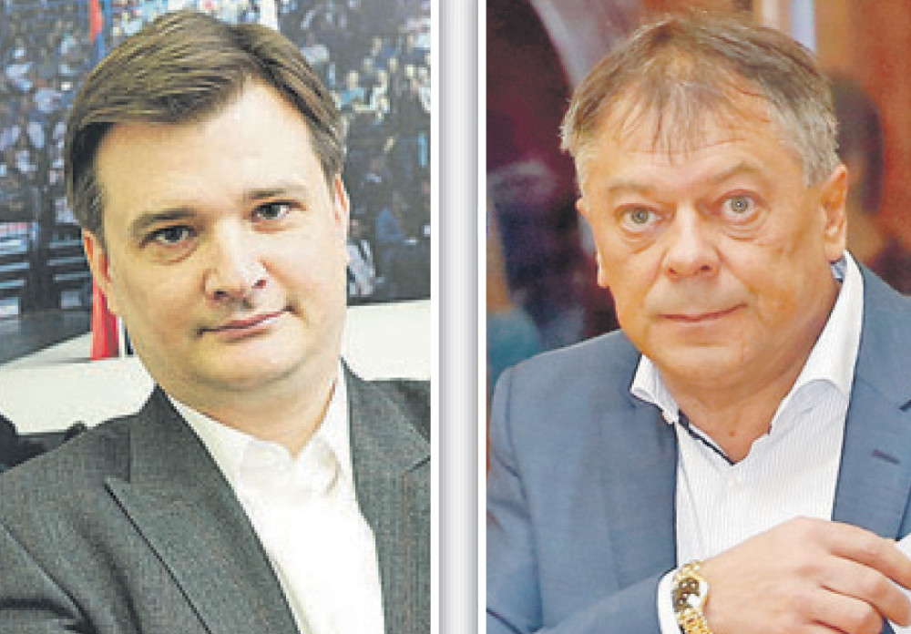 Tončev je „ozbiljan intelektualac“