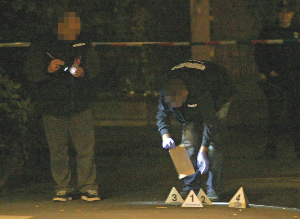 Tajna veza Maje i „zemunca“ otkriva Bekovog atentatora