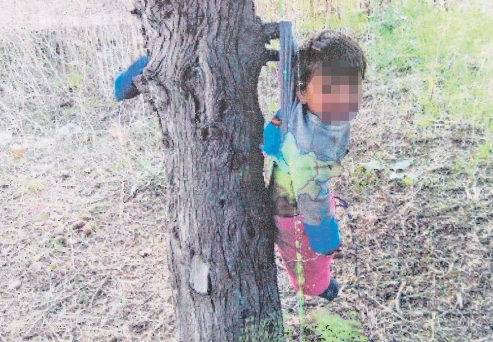 „Završićeš ko obešeno Ciganče”!