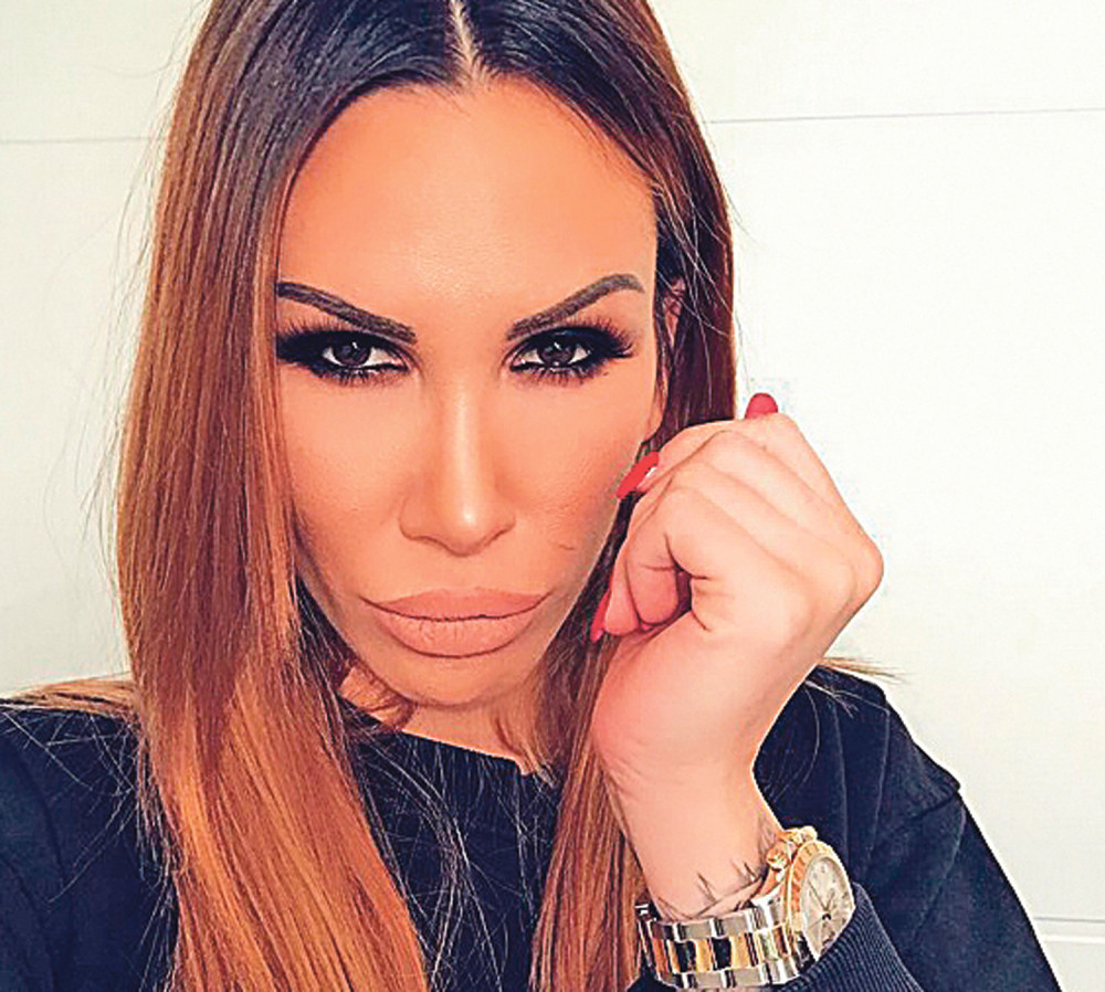 Lepša sam nakon trudnoće