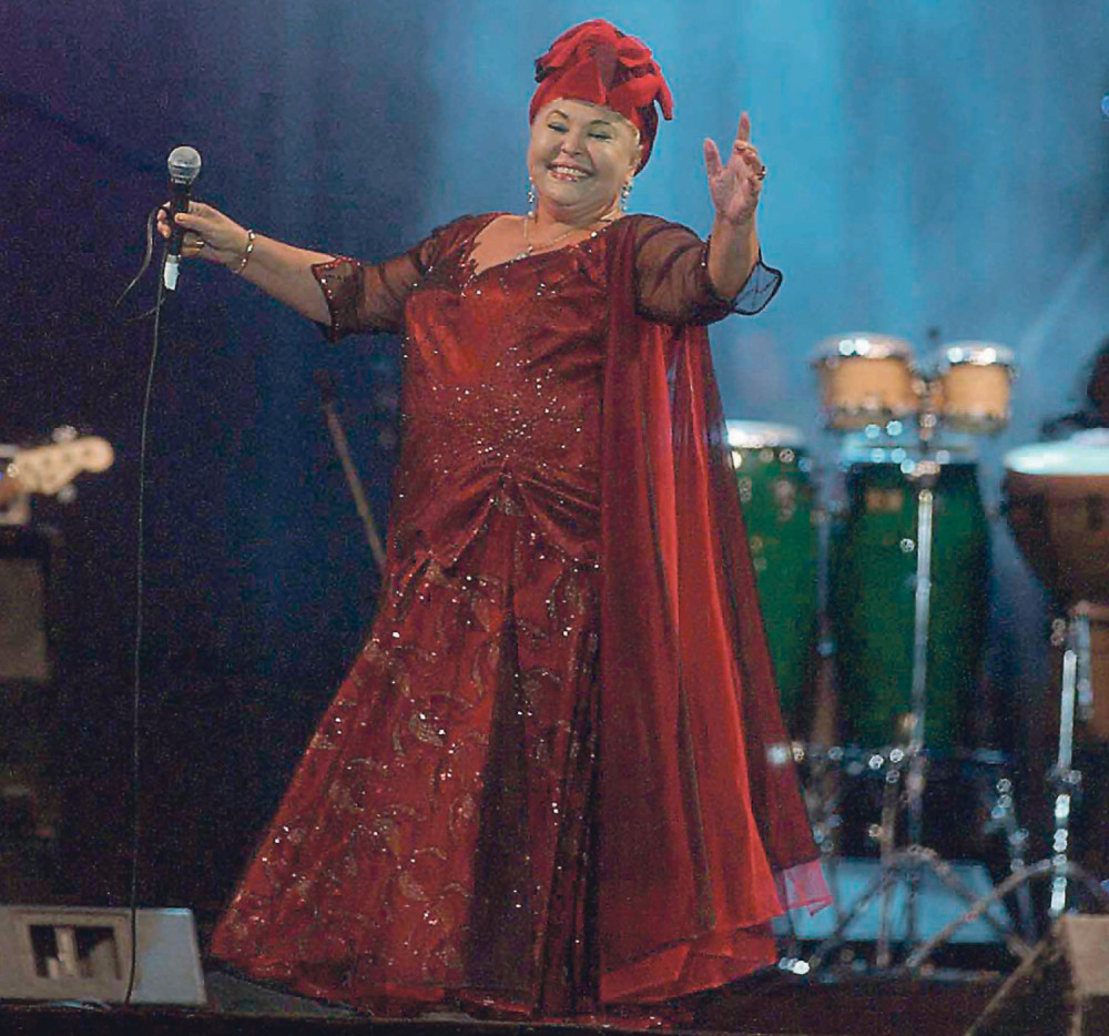 Otvoren testament Esme Redžepove