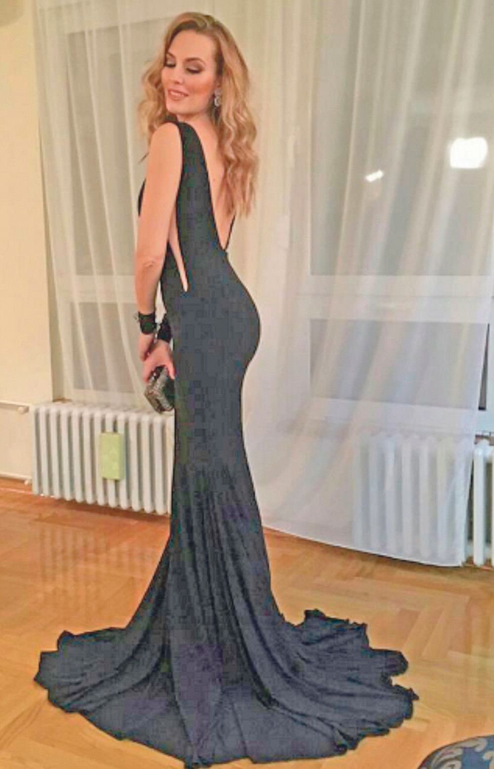 Kalina je objasnila!