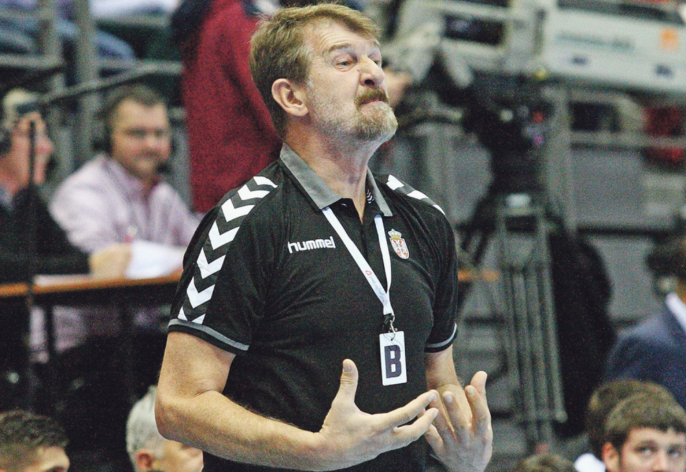 Cvetković: Ne predajemo se!