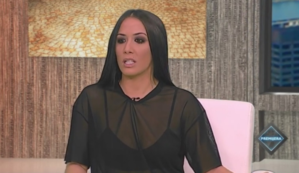 Milenu Ćeranić mesecima progoni manijak: "Znam gde živiš, dolazim da te unakazim"