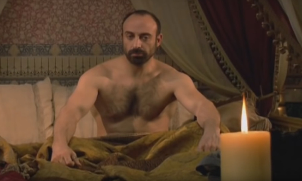 Sulejman dolazi u Srbiju!