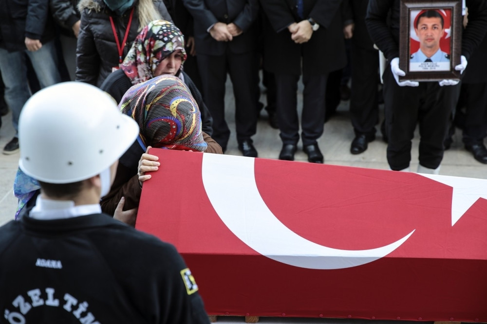U Istanbulu 44 mrtvih, većinom policajci!