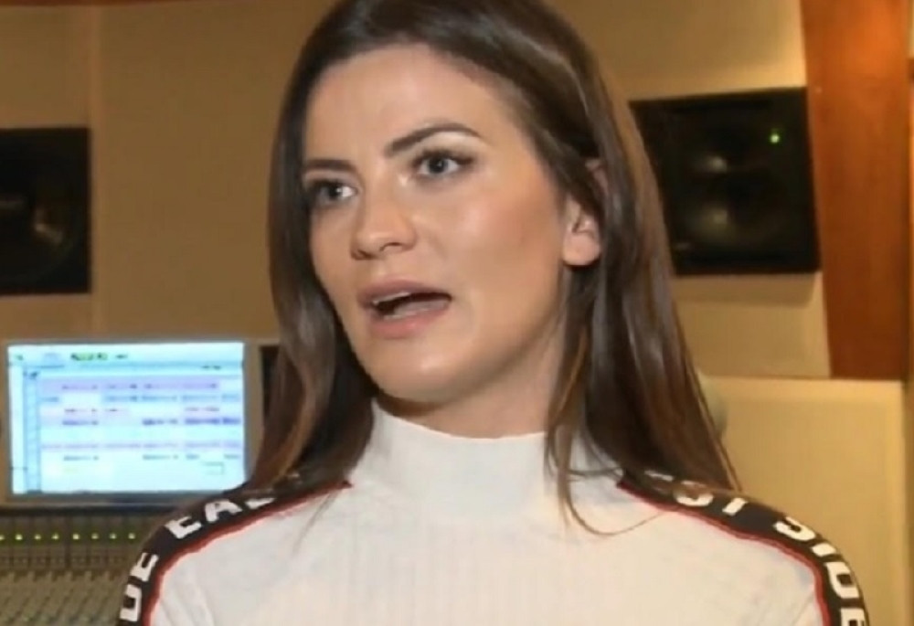 Grčki kompozitor zbog Milice u Beogradu