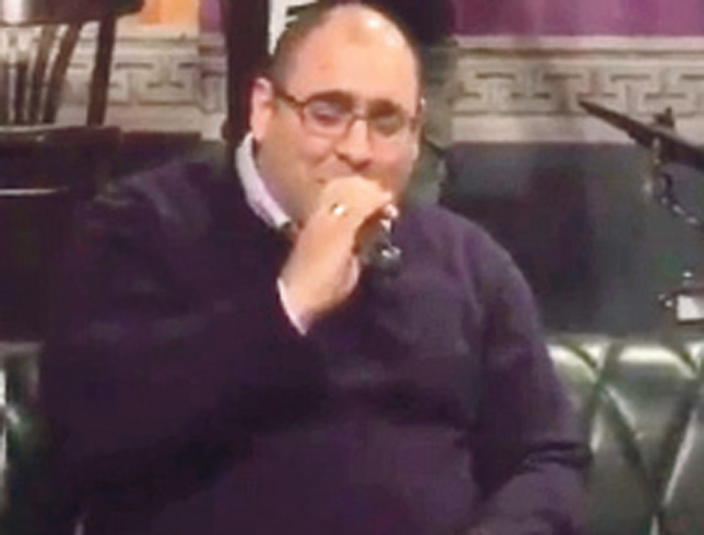 Đuka: Pevam bolje od Ivice Dačića! (VIDEO)