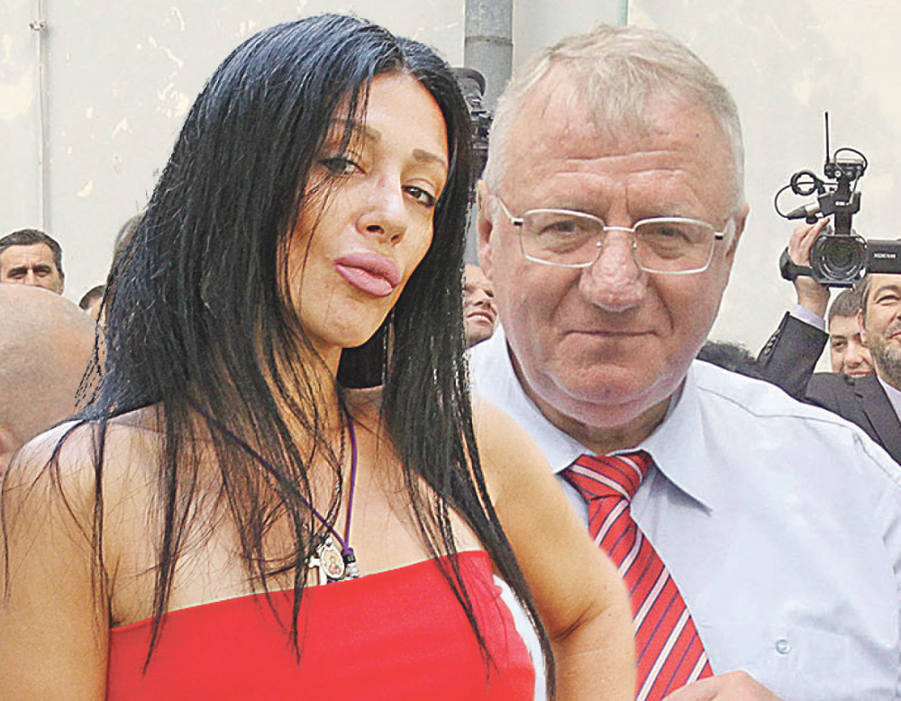 Vendi i Šešelj PONOVO ZAJEDNO! Bili su u vezi pre skoro 30 godina, evo šta kažu o tim danima!