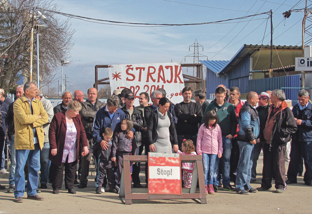 Bugarski tajkun nam duguje 23 plate
