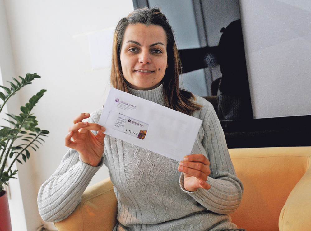 Alo! nam je ulepšao praznike!