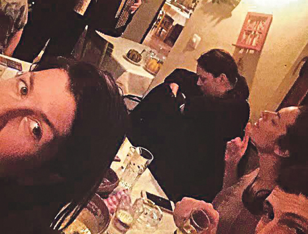 Katarina i Marija udarile po rakiji