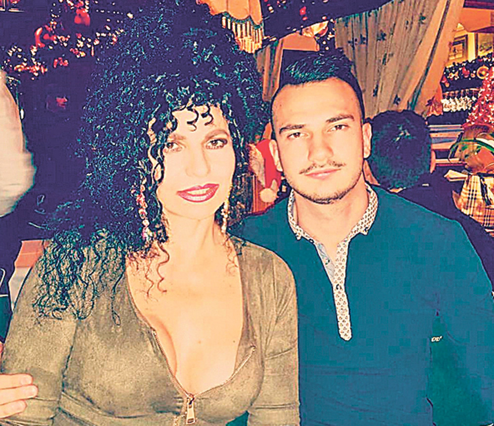 Od nevaljalog dečaka do kavaljera