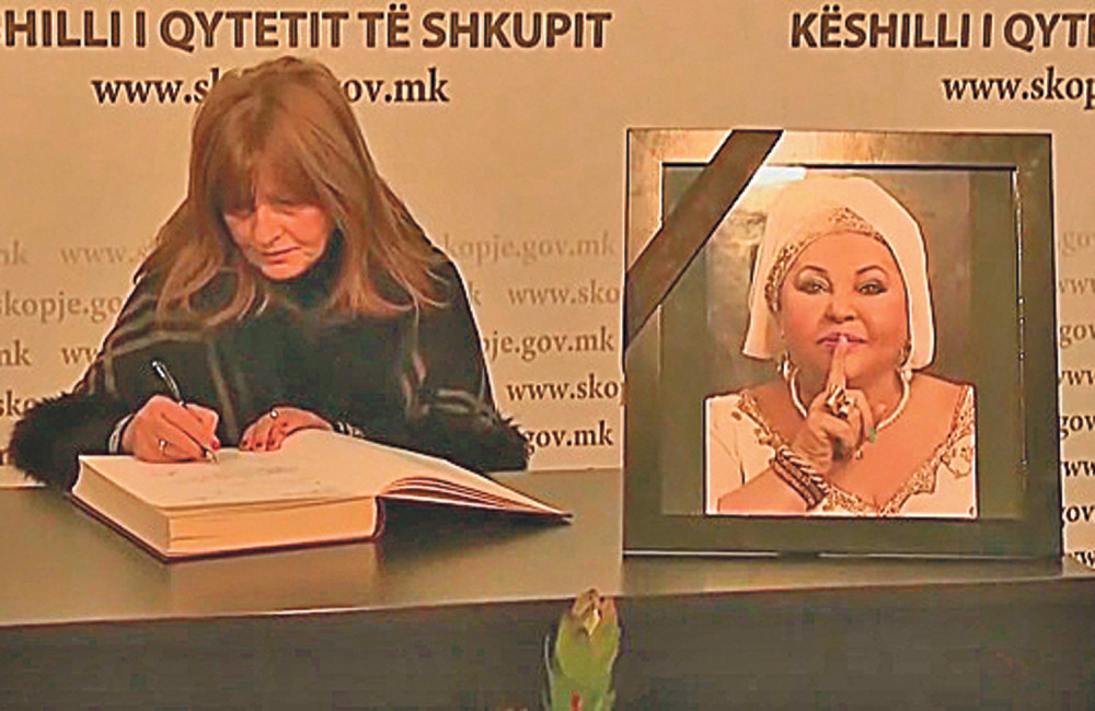 Tijana Dapčević: Izgubila sam najdivniju prijateljicu