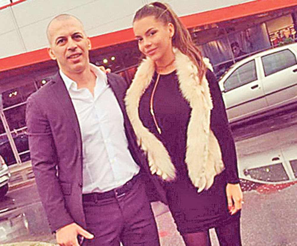 Jedva čekam da postanem deda!