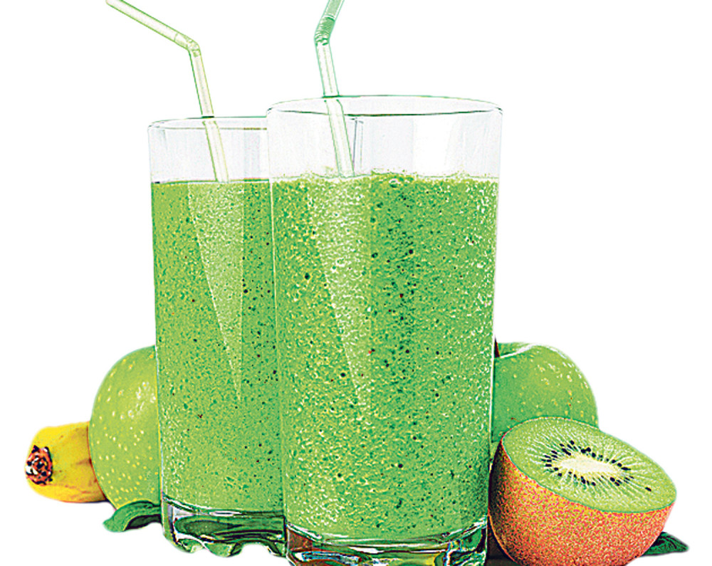 Zdravi i ukusni! Živeli!