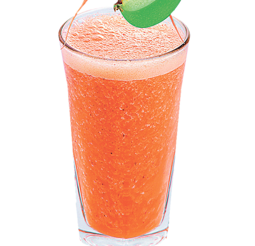 Spremite smuti od tri sastojka koji snižava krvni pritisak!