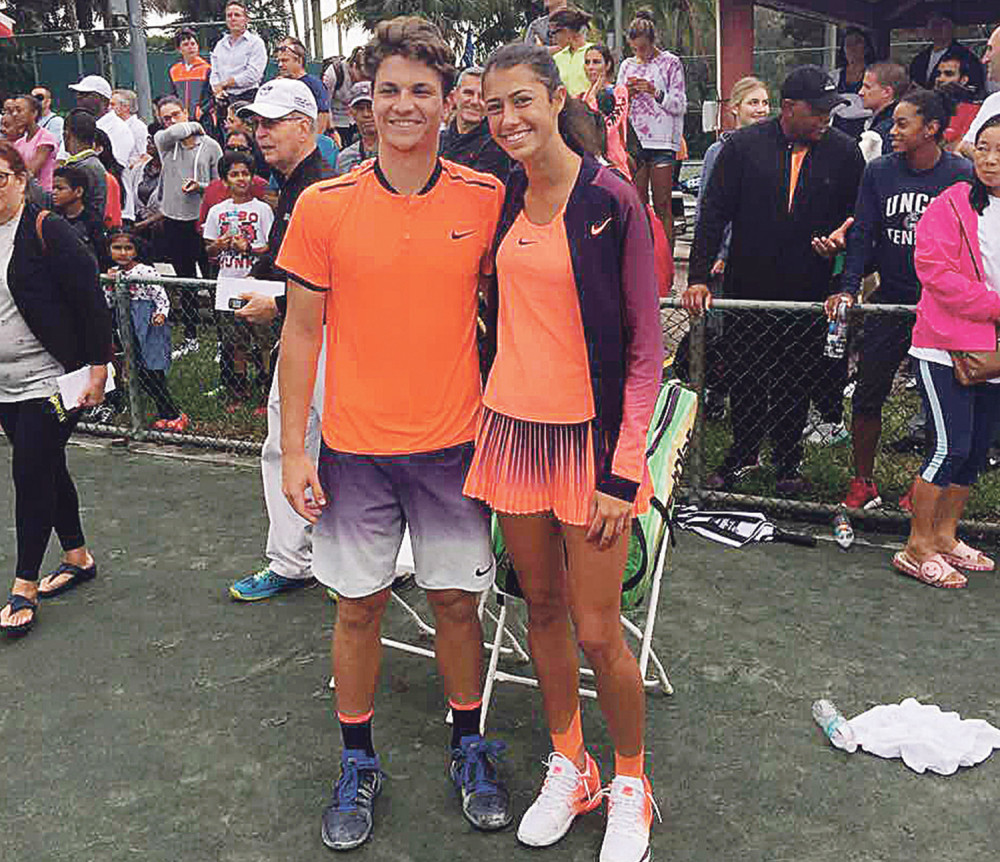 Dobili smo naslednike!