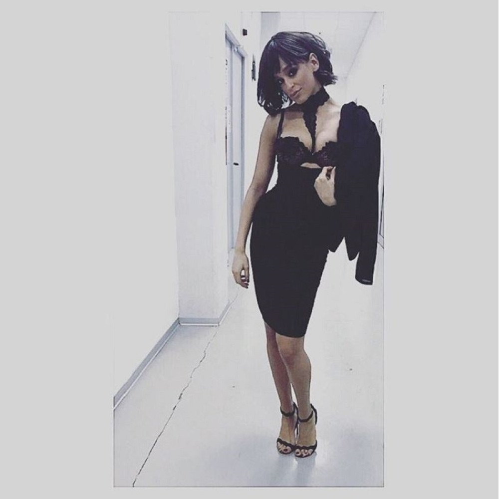 Edita posle dve godine otkrila dečka