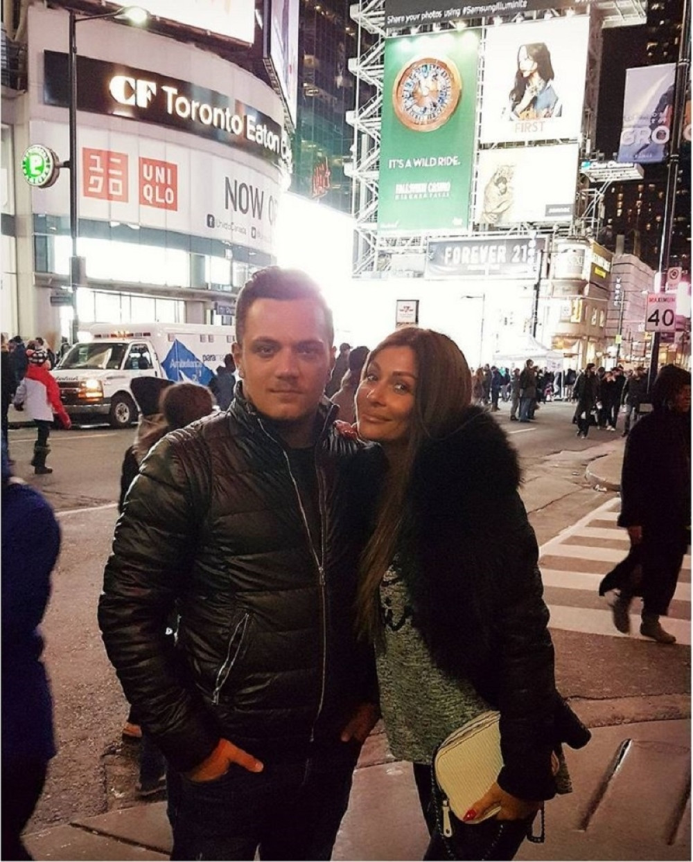 Gastoz raskinuo sa Zoricom?