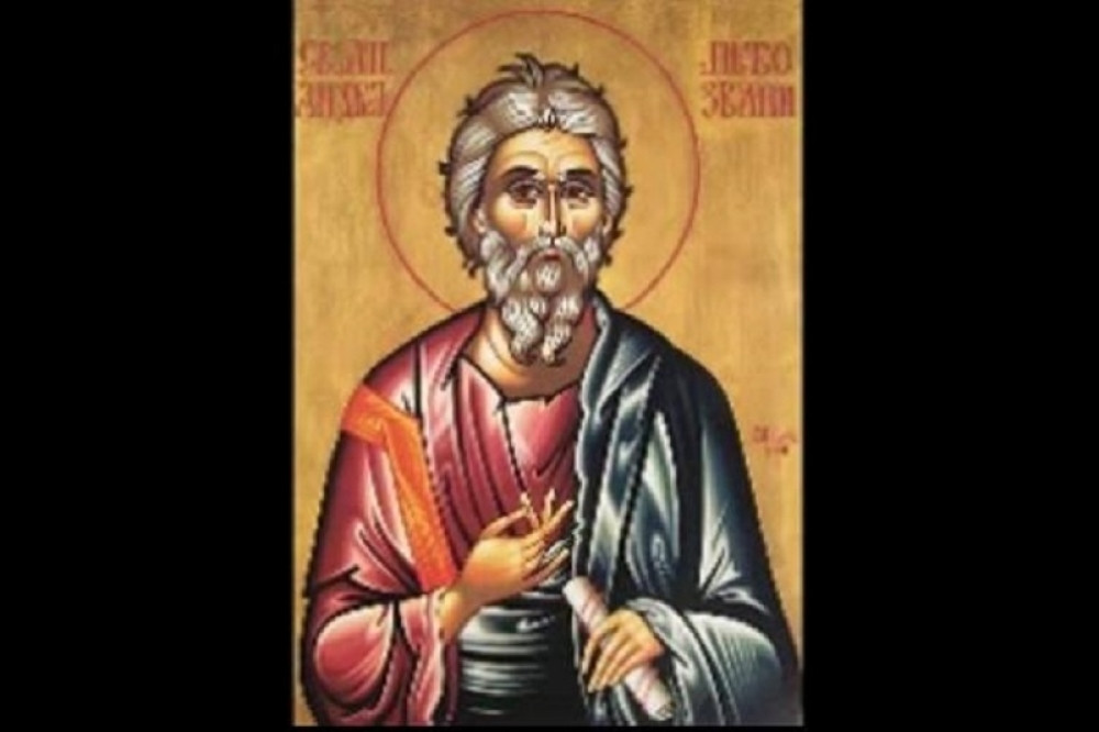 Danas je Sveti Andrej, Mečkindan