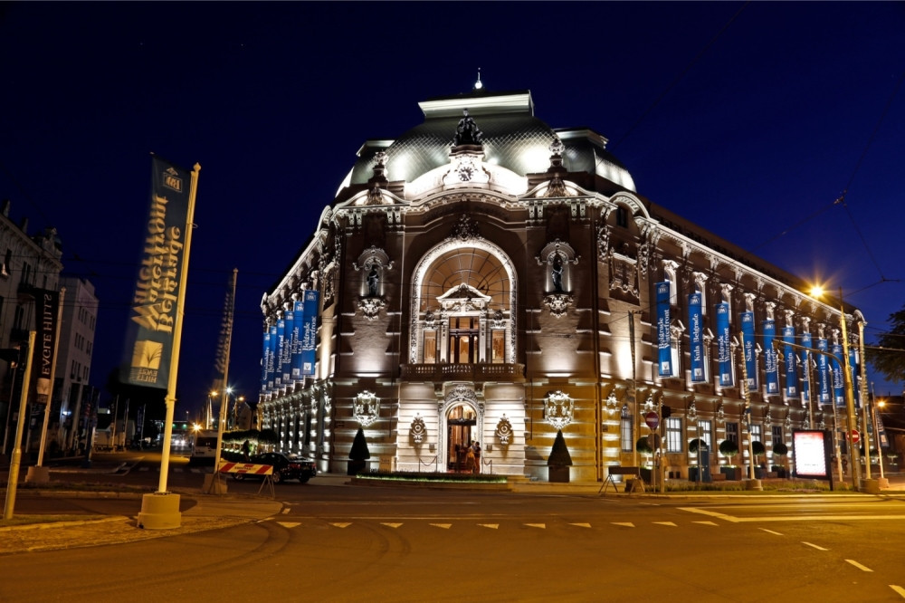 Geozavod dat Beogradu na vodi do 2046.