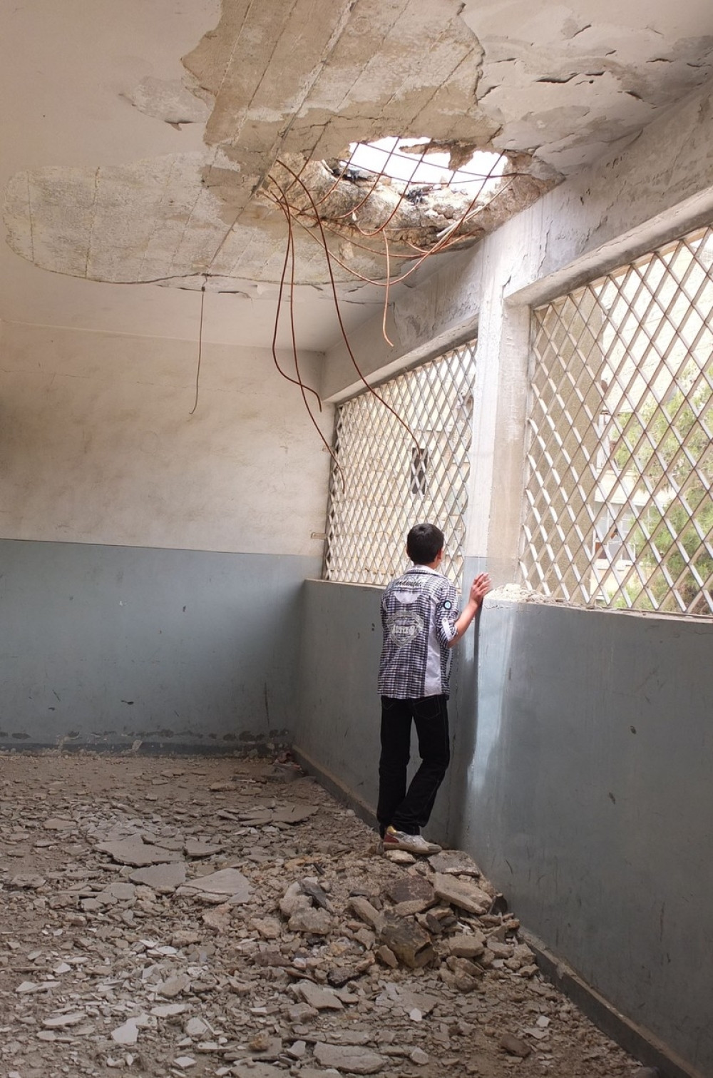 Asadove snage kontrolišu skoro celi Alep